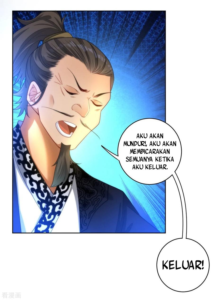 First Class Family Chapter 60 Gambar 12